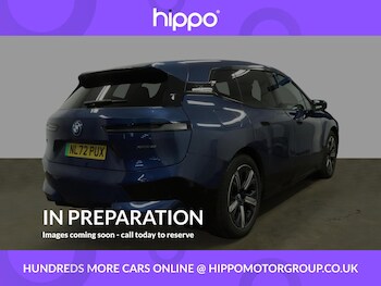 Used BMW iX 2022 for sale - 77440530: Photo