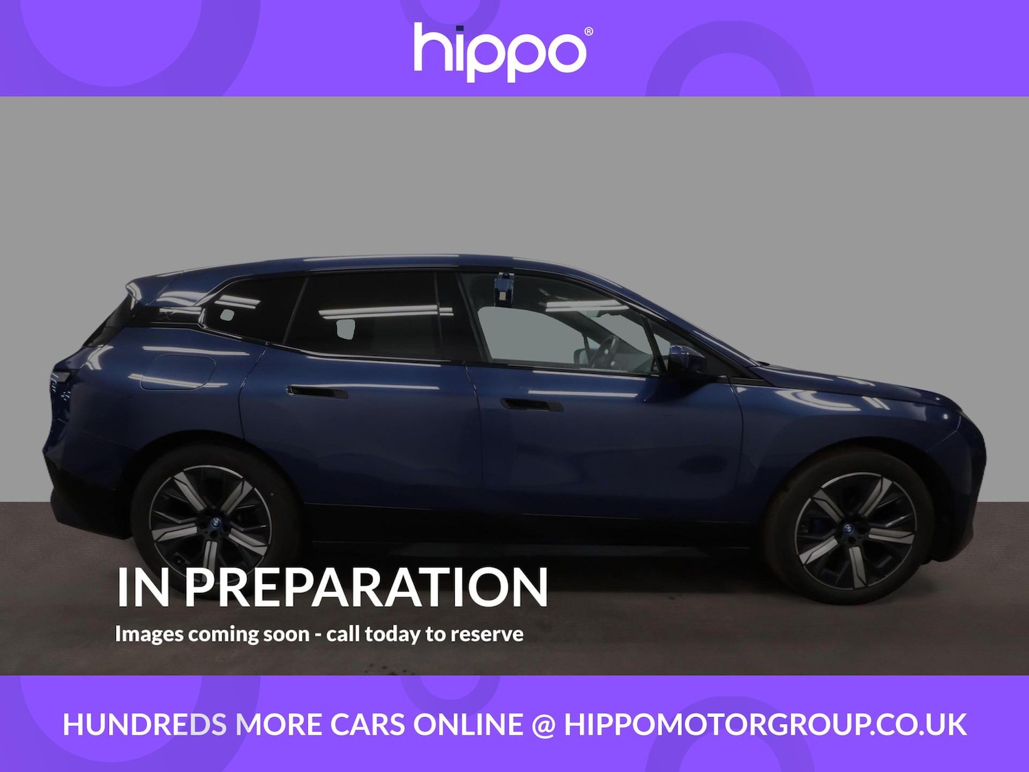 Used BMW iX 2022 for sale - 77440530: Photo 5