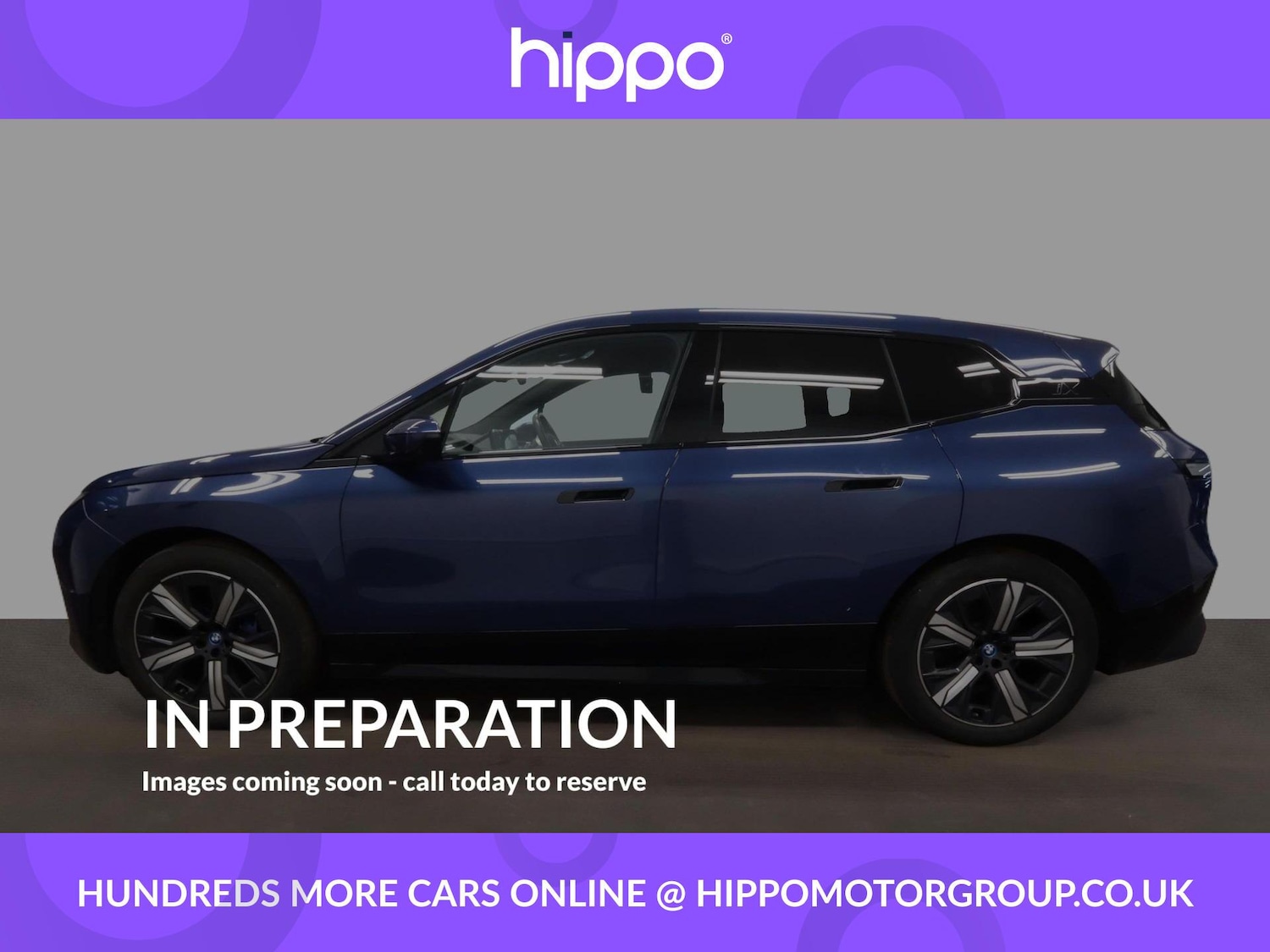 Used BMW iX 2022 for sale - 77440530: Photo 6