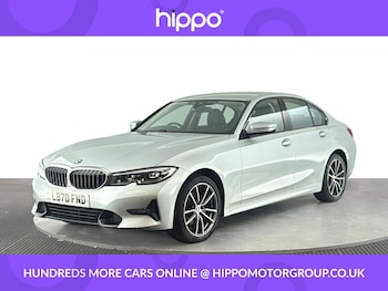 Used BMW 3 Series 2020 for sale - 79316401: Photo