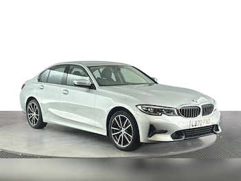 Used BMW 3 Series 2020 for sale - 79316401: Photo