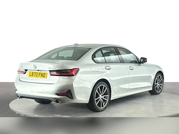 Used BMW 3 Series 2020 for sale - 79316401: Photo