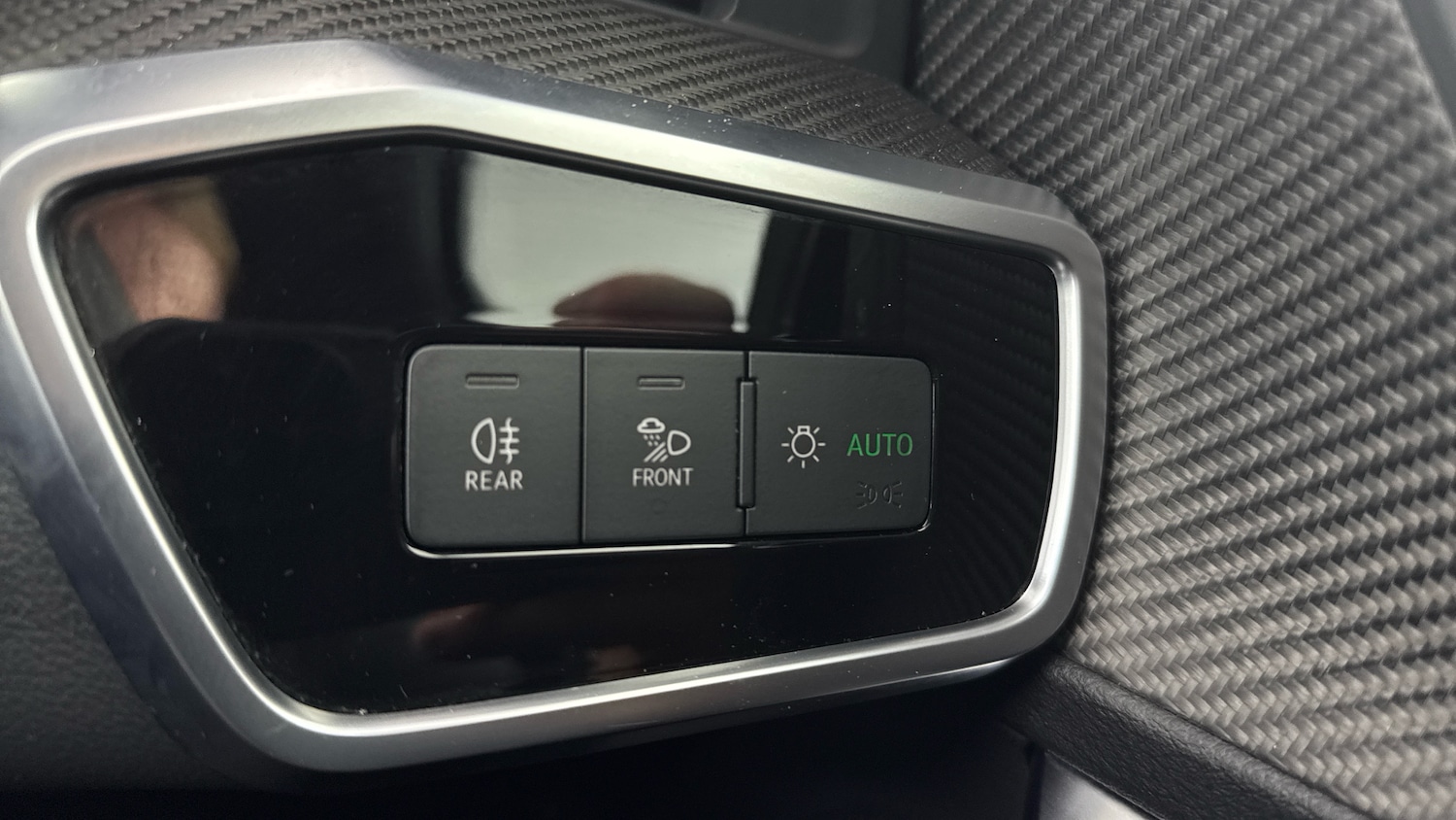 Vehicle 60