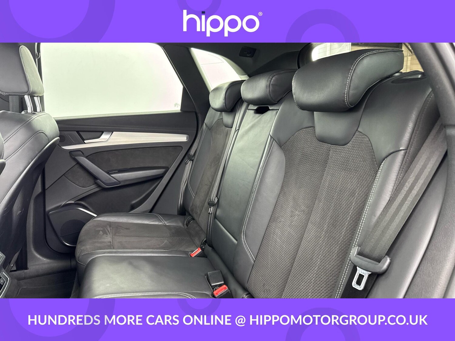 Used Audi Q5 for sale - 77469229: Photo 14