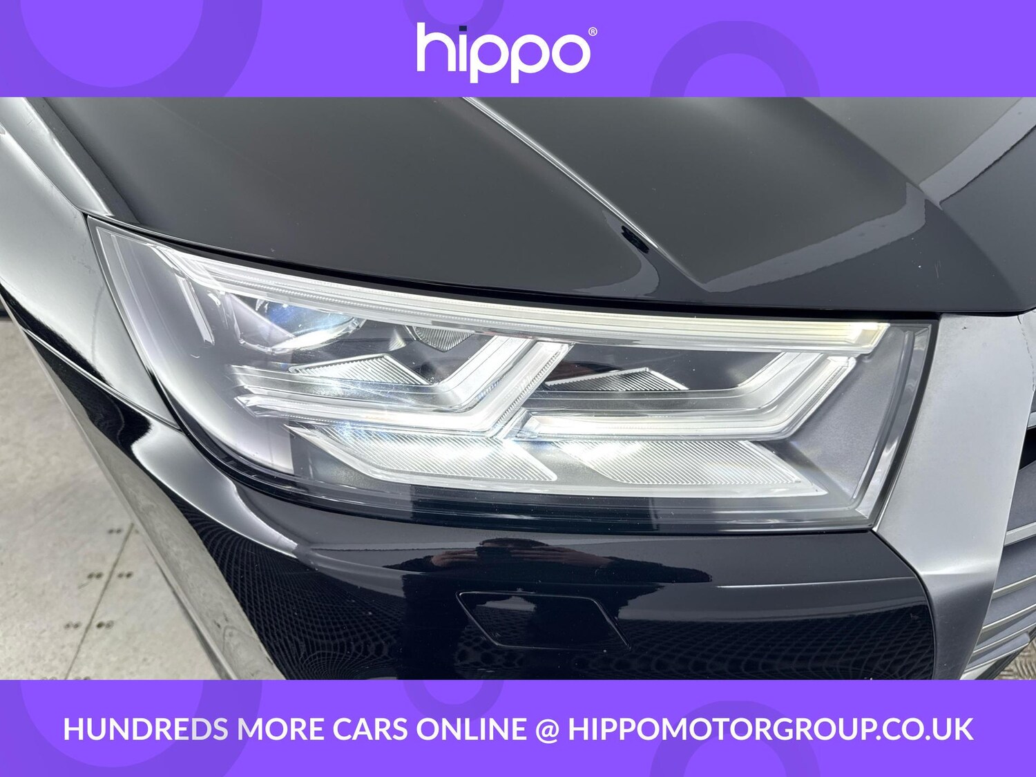 Used Audi Q5 for sale - 77469229: Photo 23