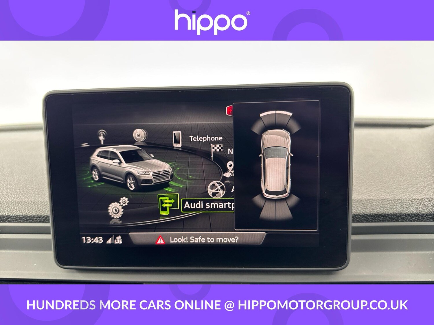 Used Audi Q5 for sale - 77469229: Photo 27