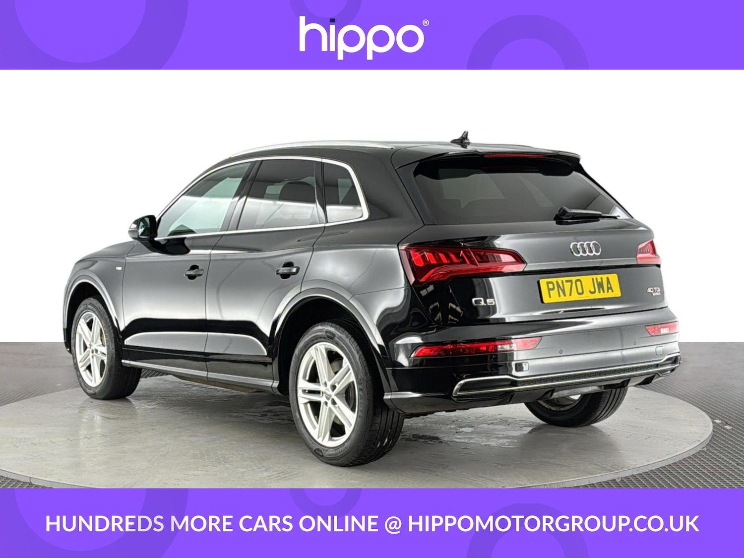 Used Audi Q5 for sale - 77469229: Photo 6