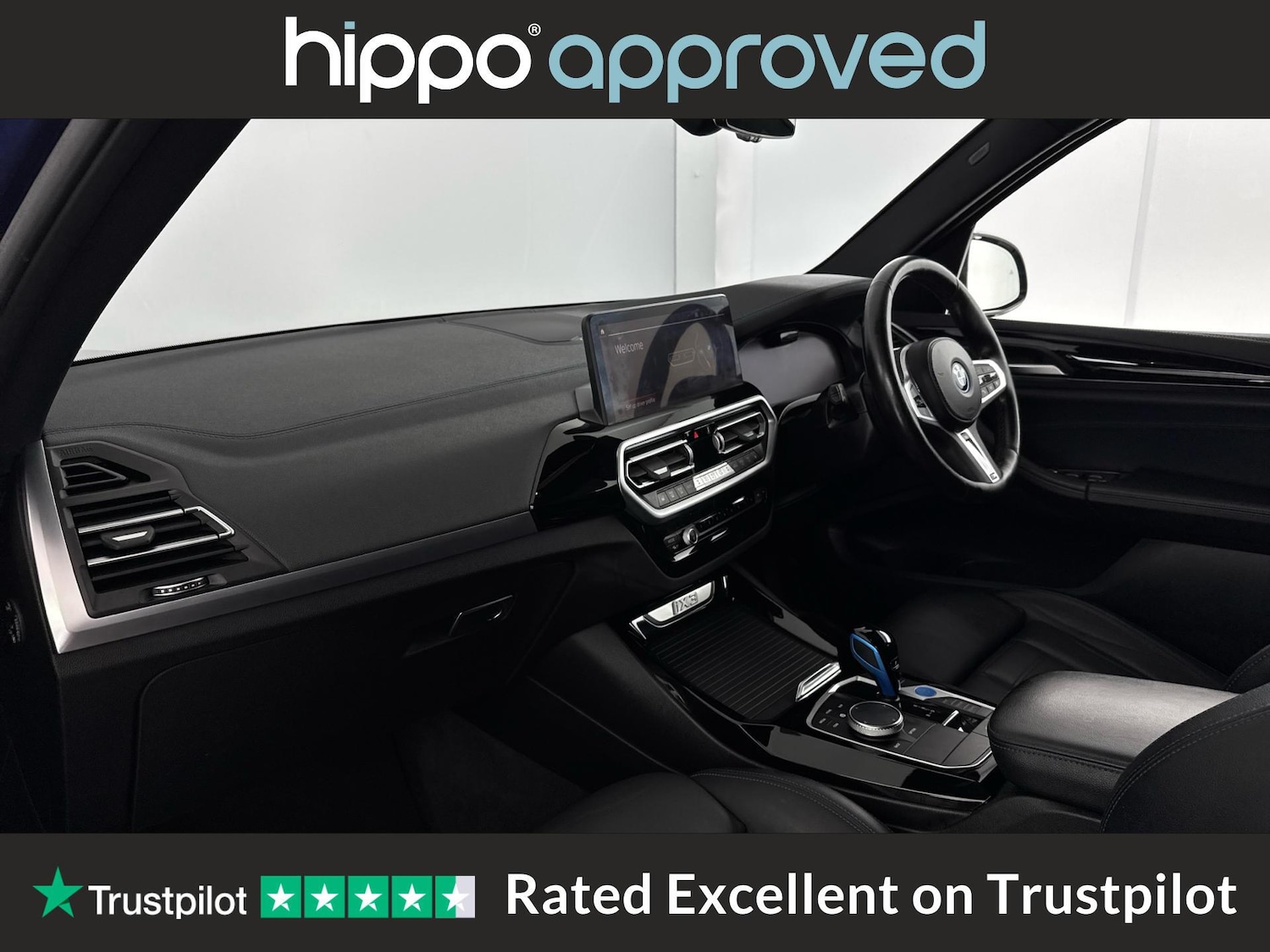 Used BMW iX3 2022 for sale - 76658302: Photo 10