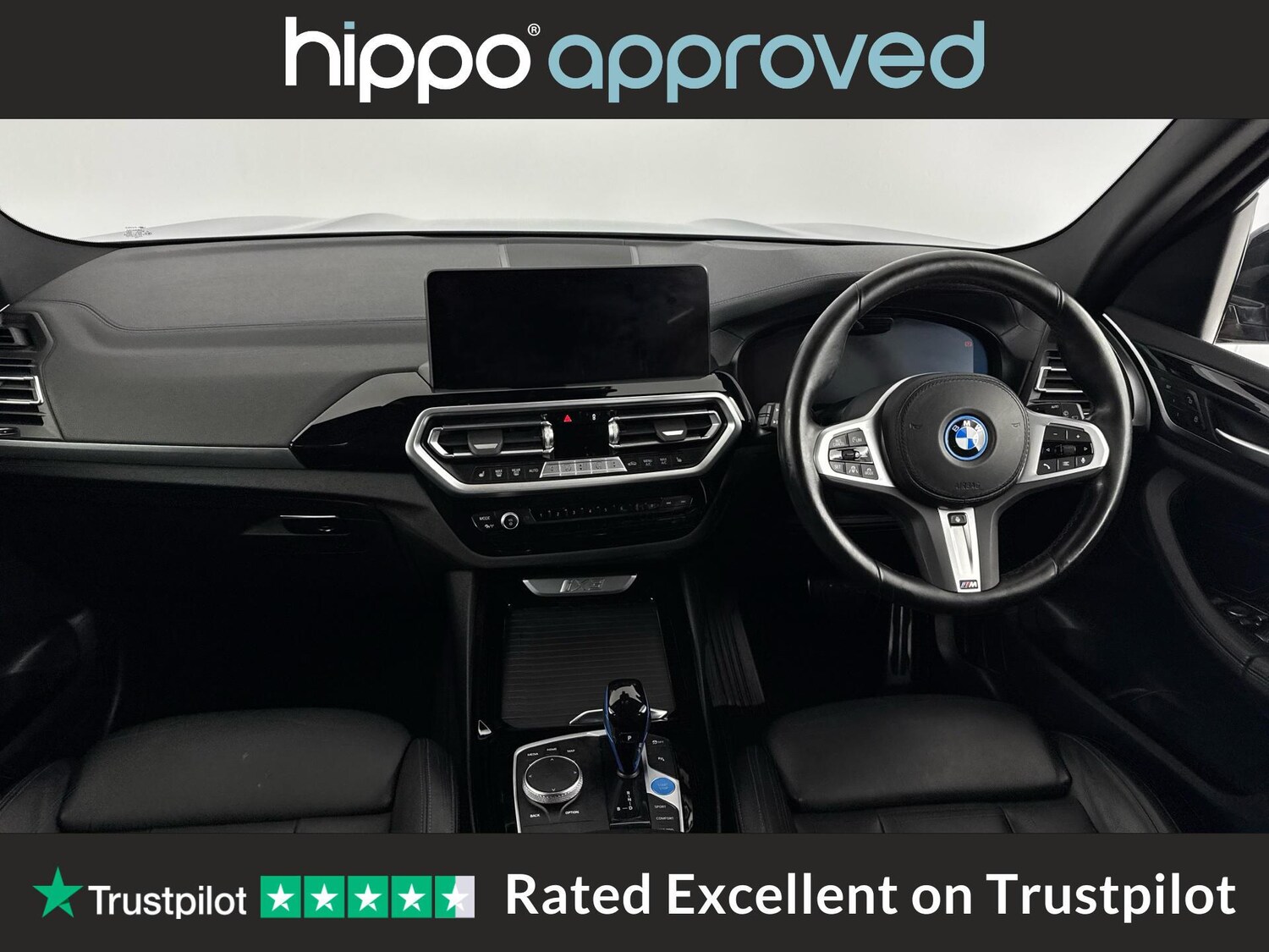 Used BMW iX3 2022 for sale - 76658302: Photo 11