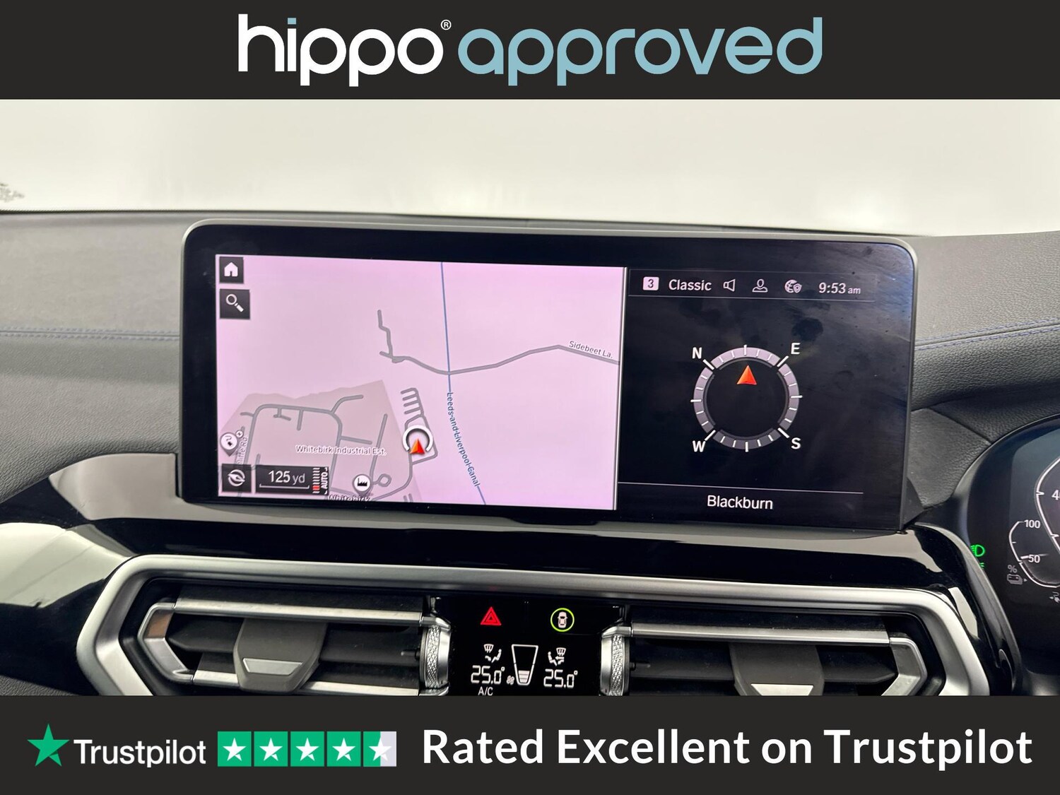 Used BMW iX3 2022 for sale - 76658302: Photo 12