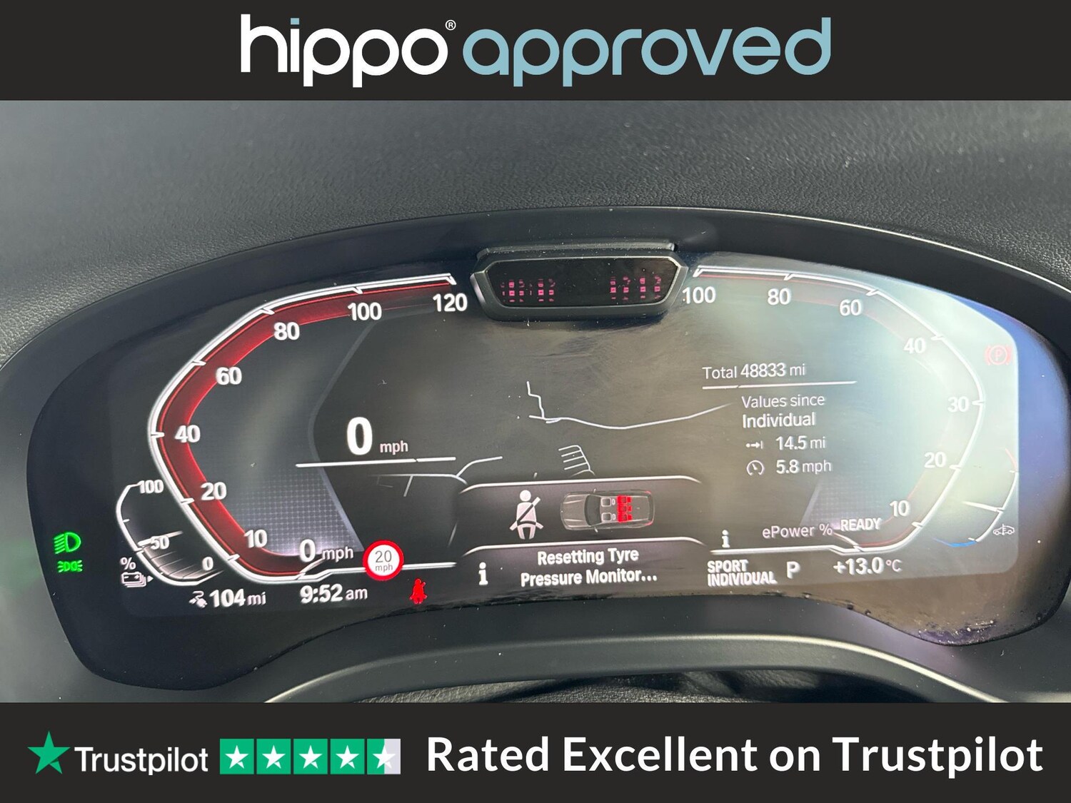 Used BMW iX3 2022 for sale - 76658302: Photo 13