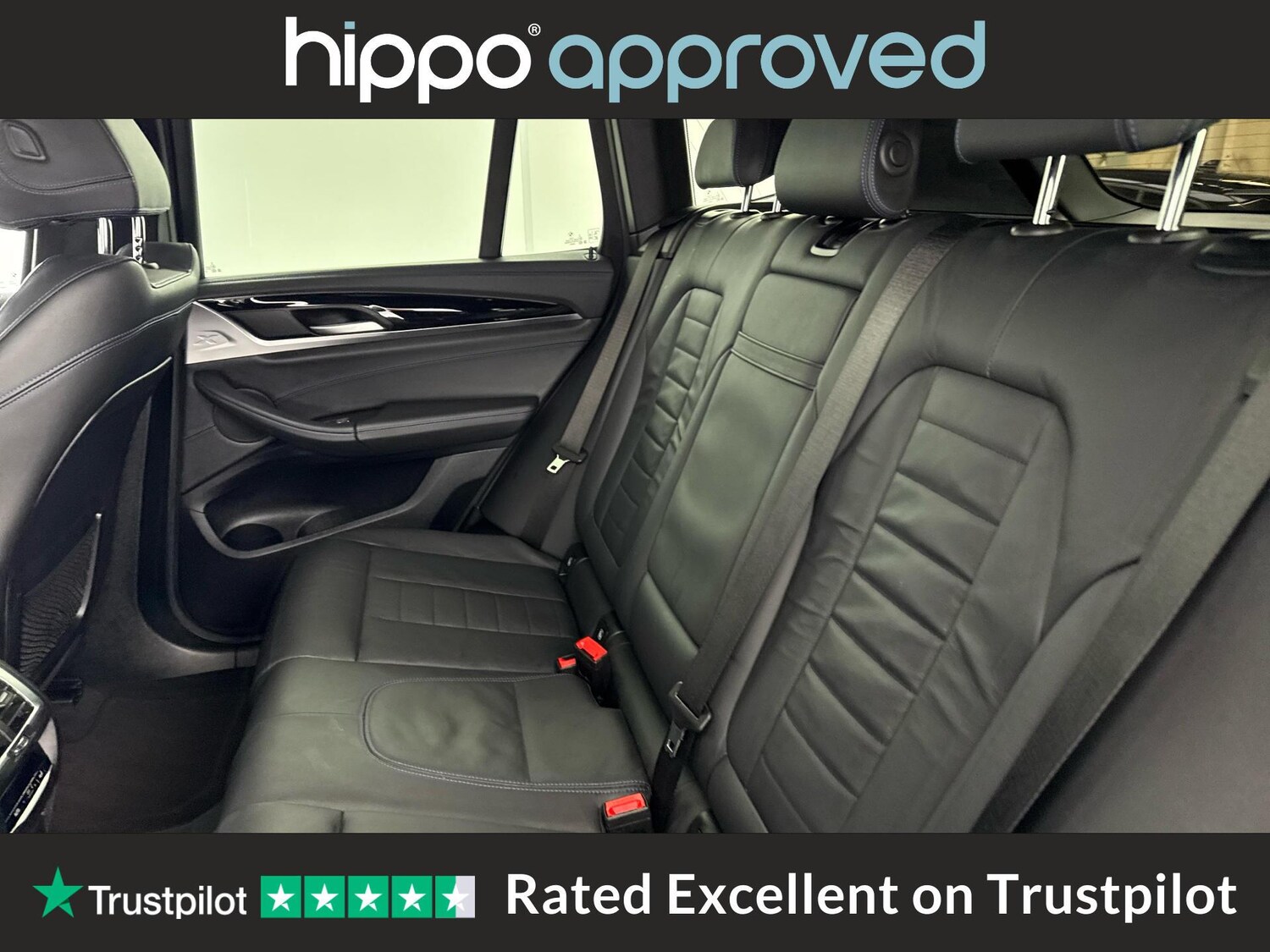 Used BMW iX3 2022 for sale - 76658302: Photo 14