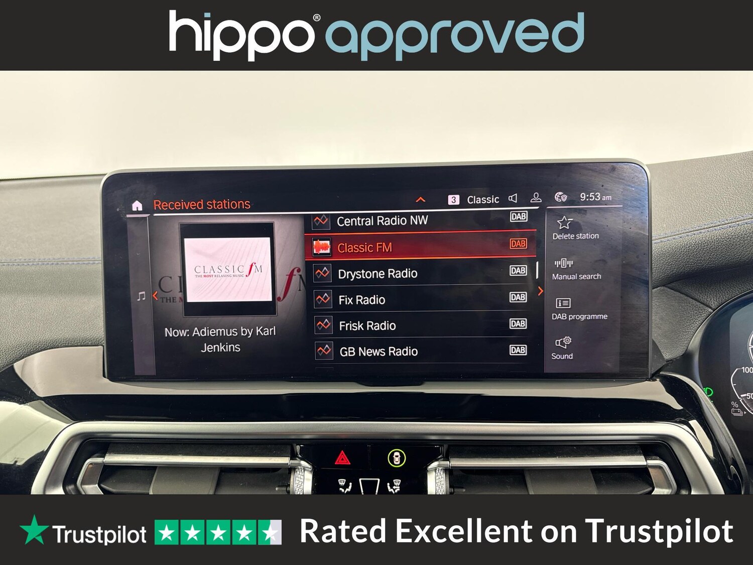 Used BMW iX3 2022 for sale - 76658302: Photo 16