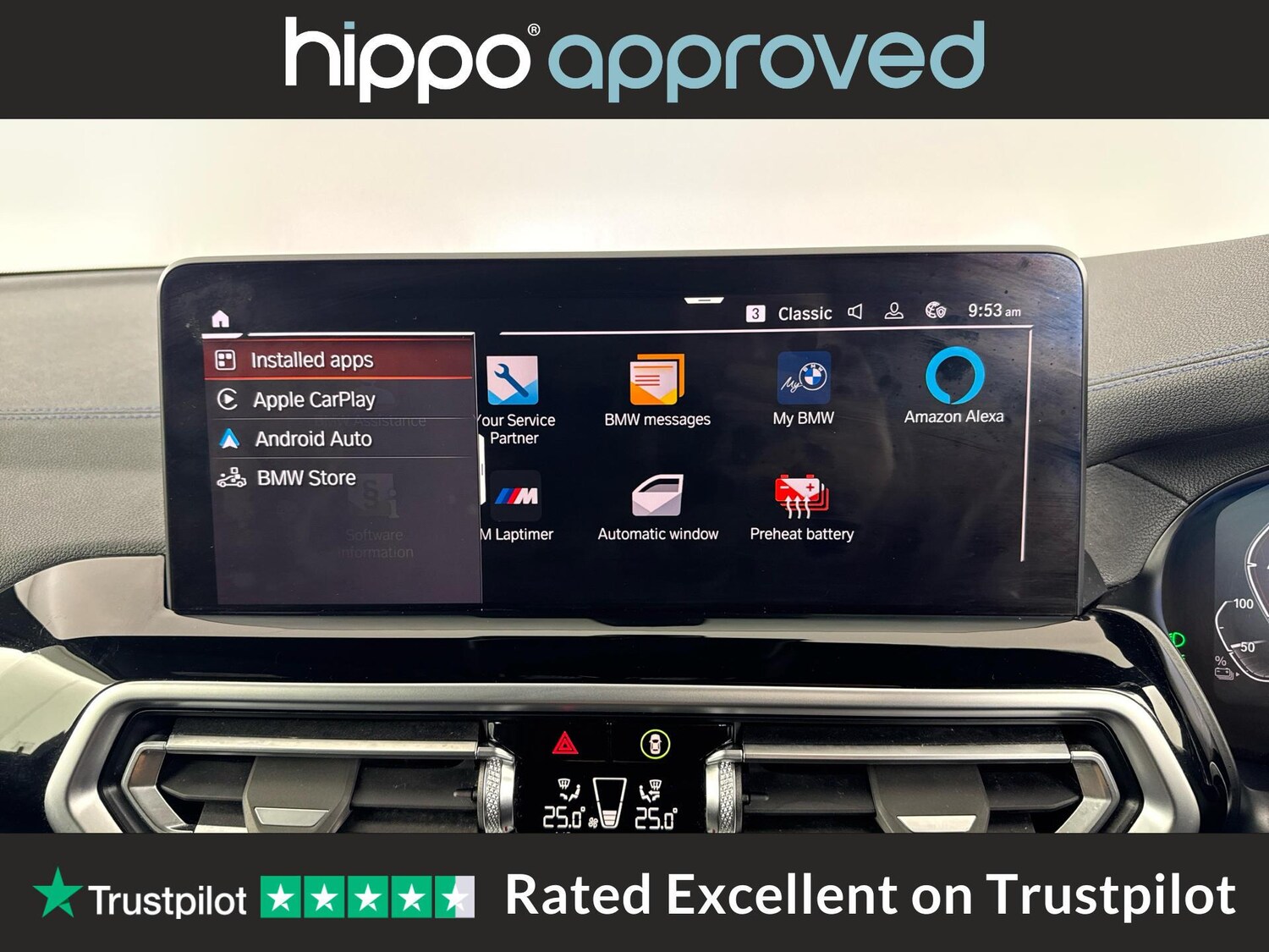 Used BMW iX3 2022 for sale - 76658302: Photo 17