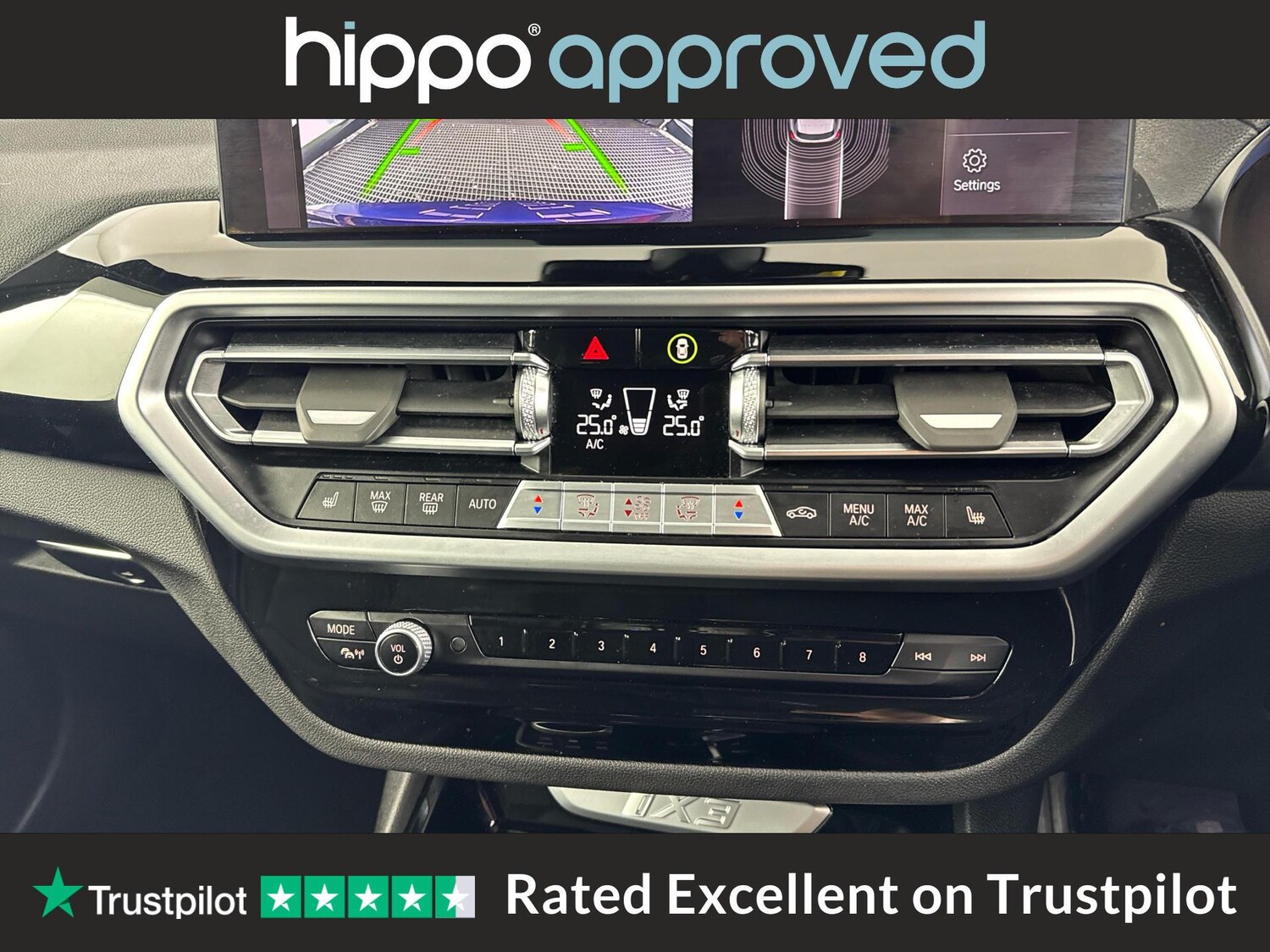 Used BMW iX3 2022 for sale - 76658302: Photo 19