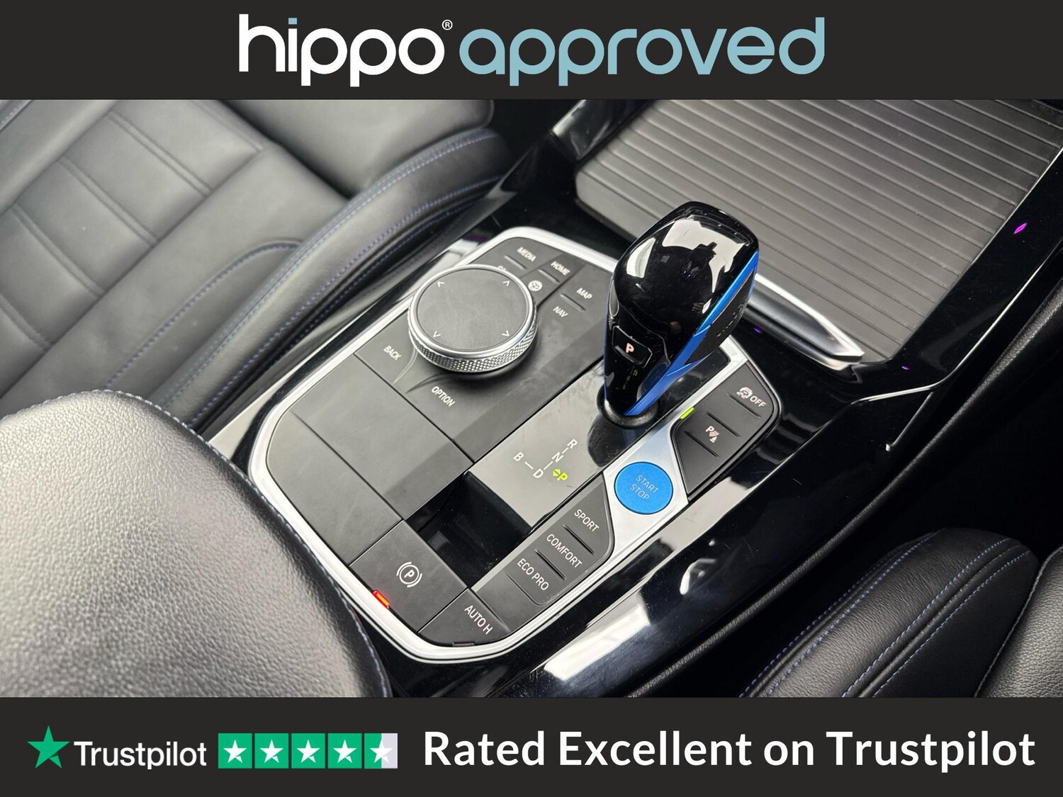 Used BMW iX3 2022 for sale - 76658302: Photo 20