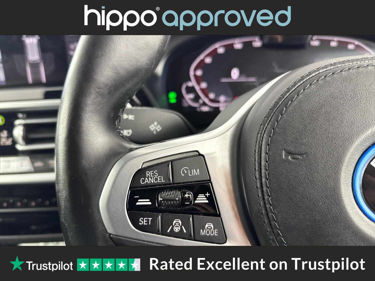 Used BMW iX3 2022 for sale - 76658302: Photo 21