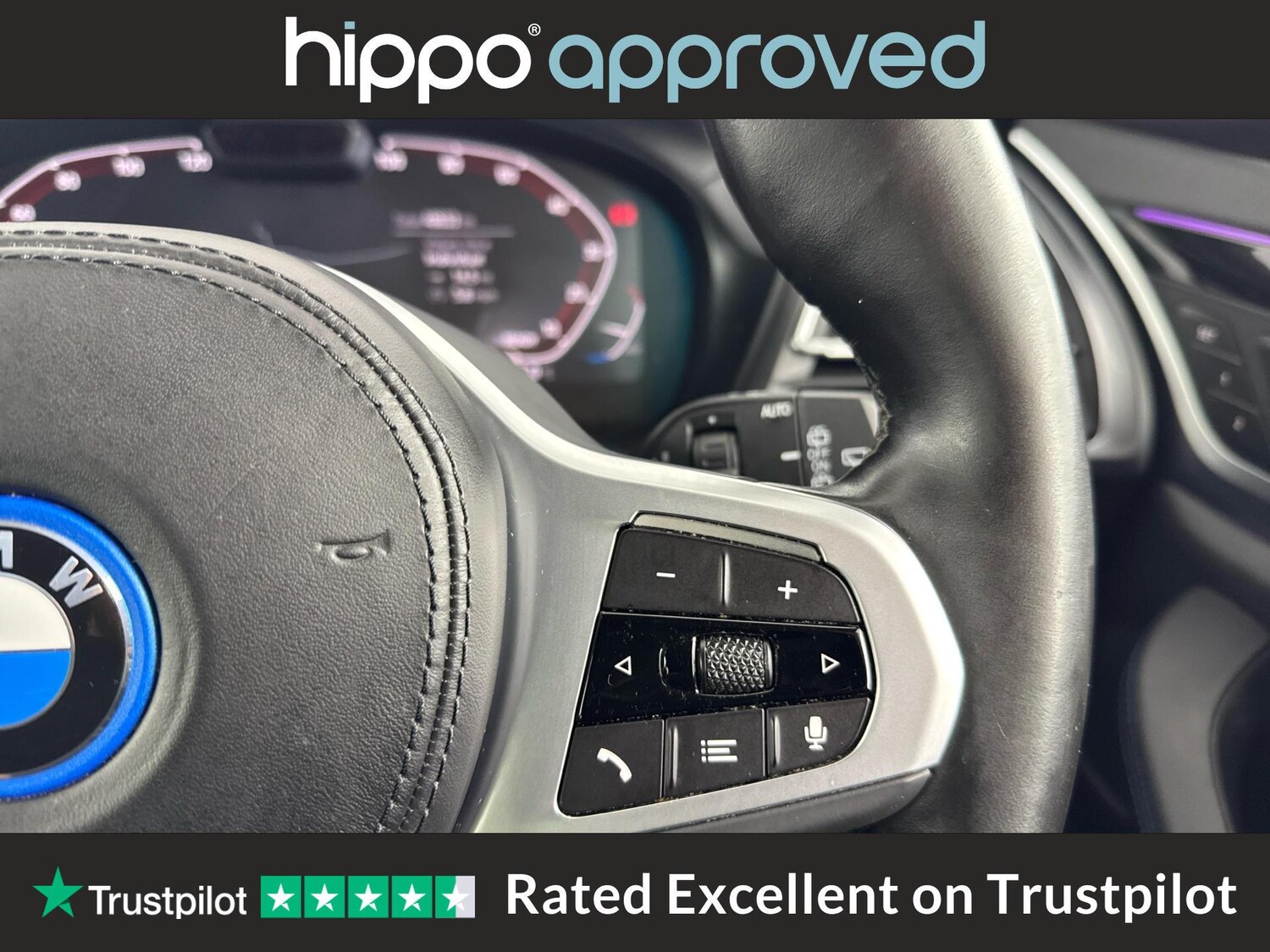 Used BMW iX3 2022 for sale - 76658302: Photo 22