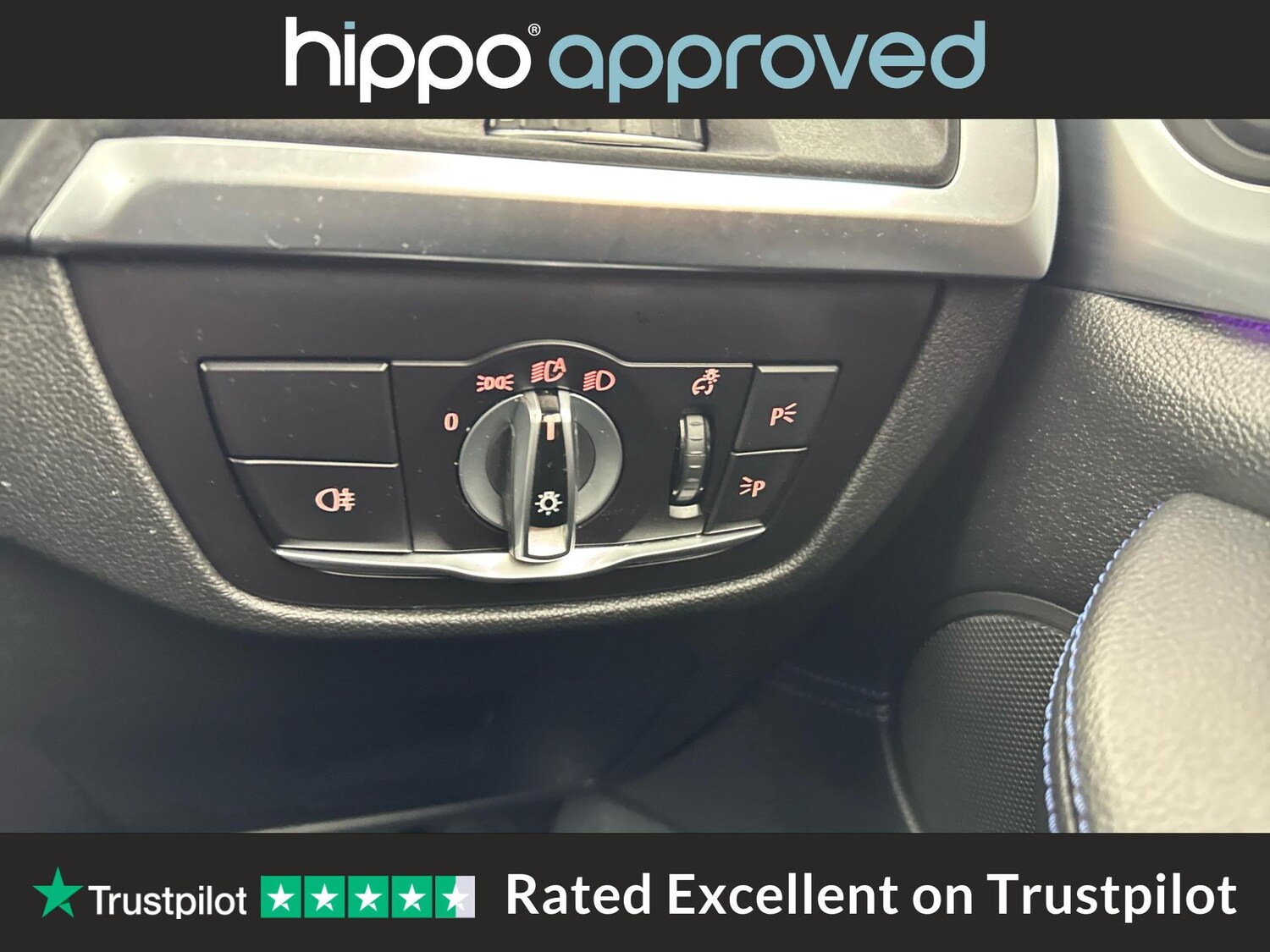 Used BMW iX3 2022 for sale - 76658302: Photo 24