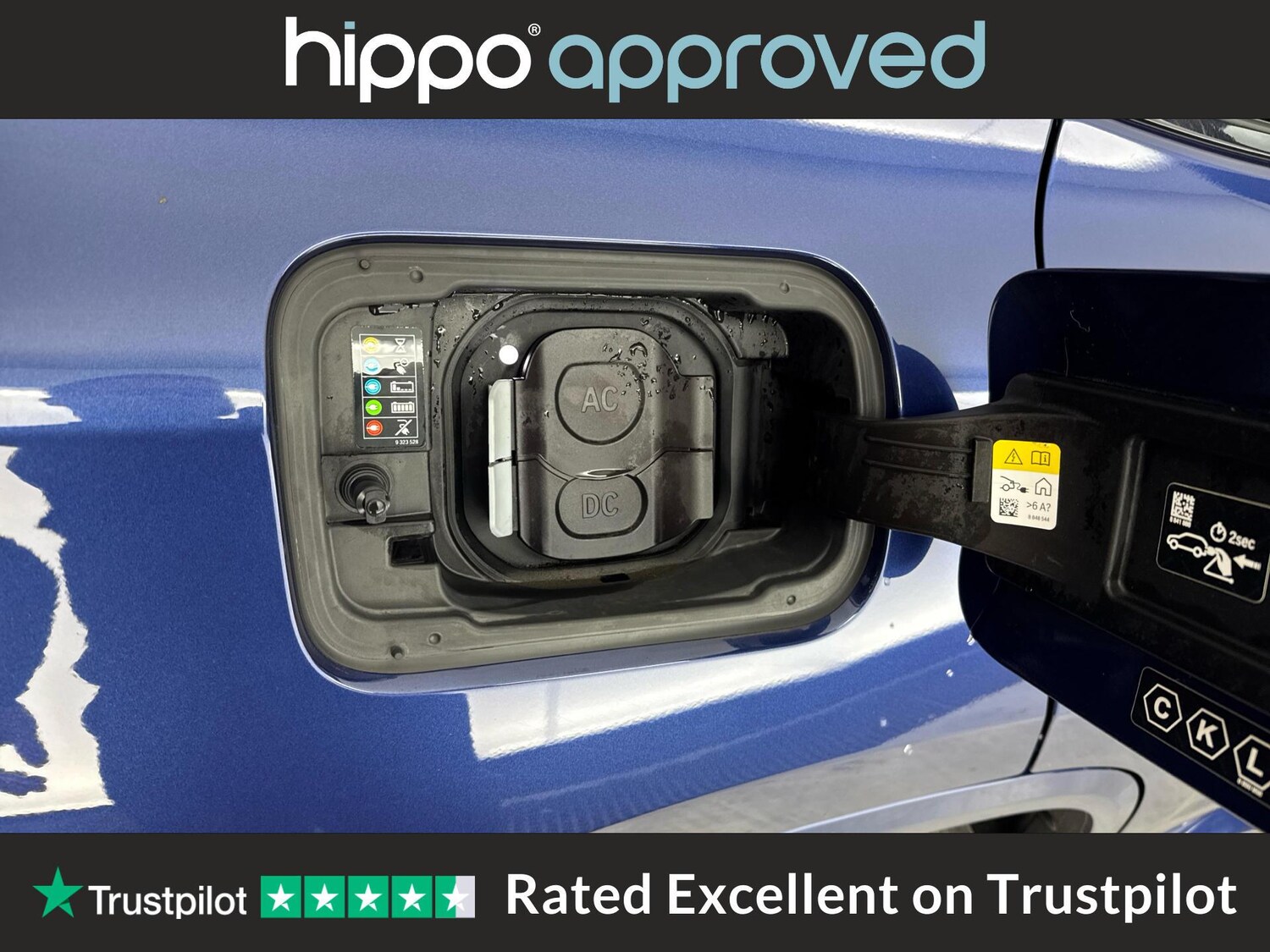 Used BMW iX3 2022 for sale - 76658302: Photo 27