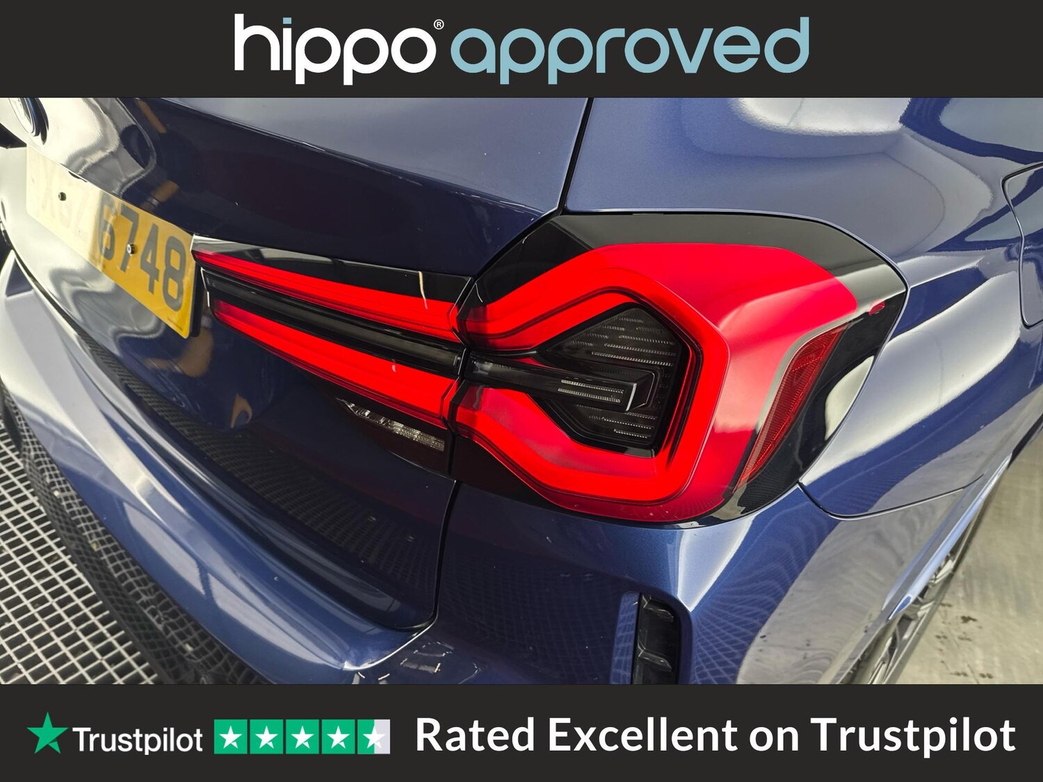 Used BMW iX3 2022 for sale - 76658302: Photo 28