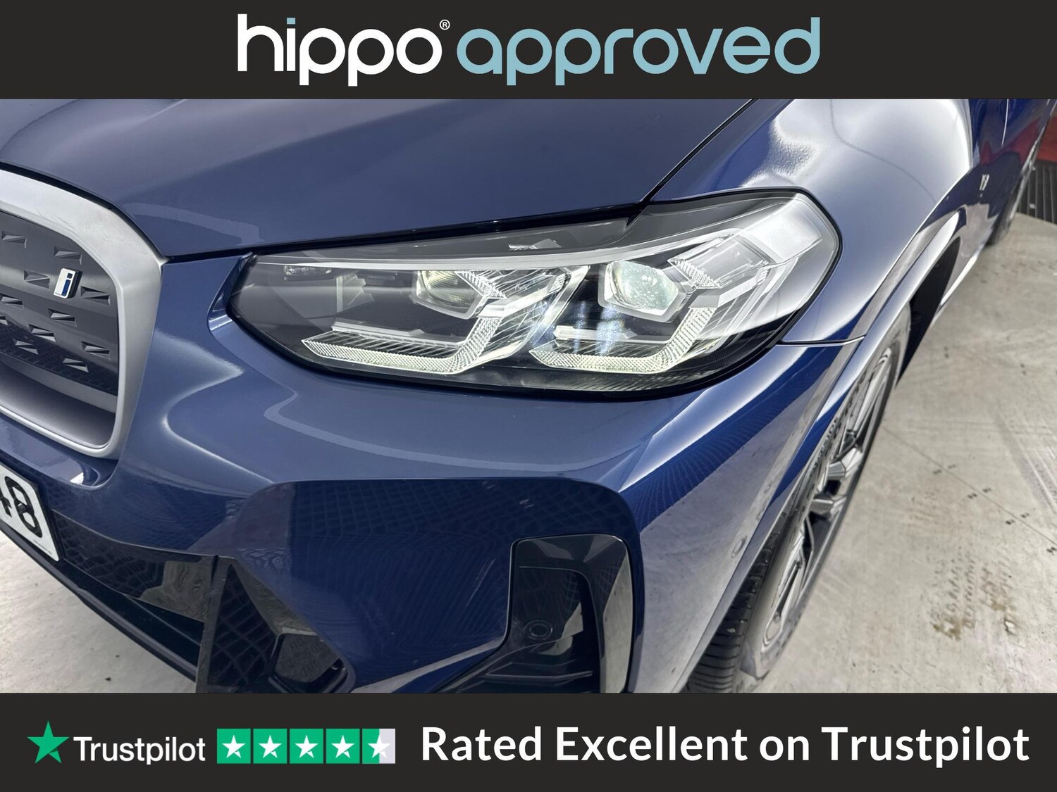 Used BMW iX3 2022 for sale - 76658302: Photo 29