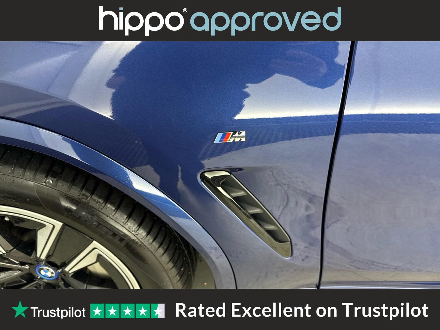 Used BMW iX3 2022 for sale - 76658302: Photo 30