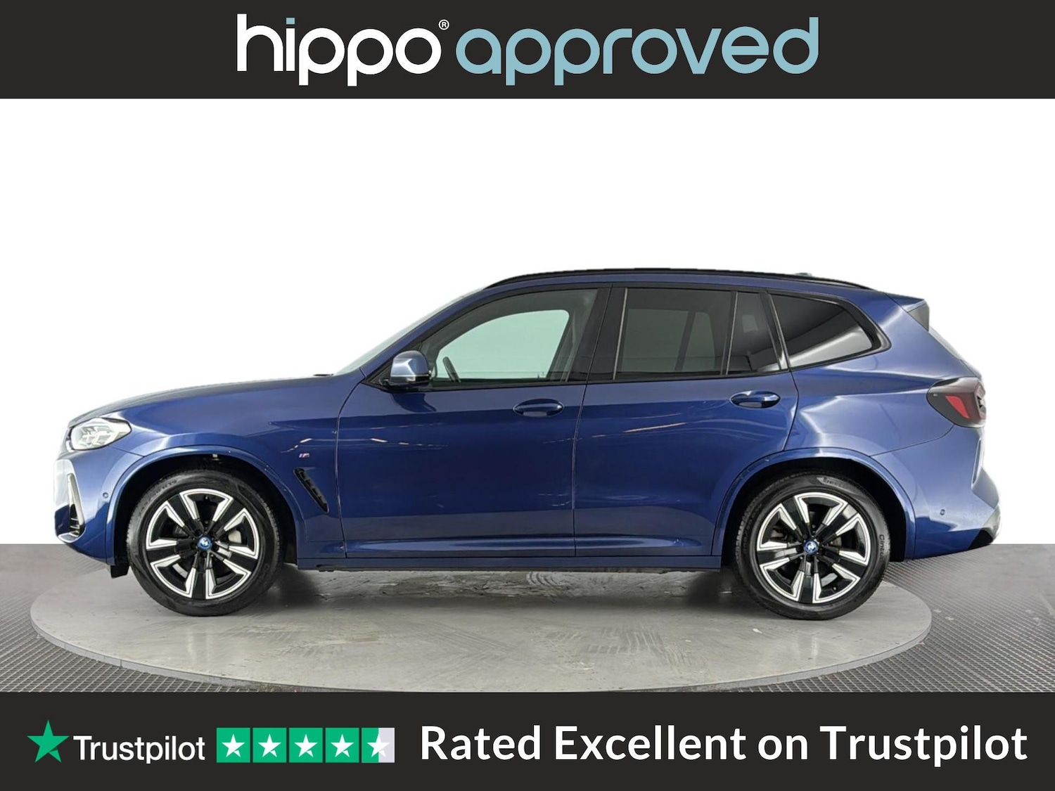 Used BMW iX3 2022 for sale - 76658302: Photo 7