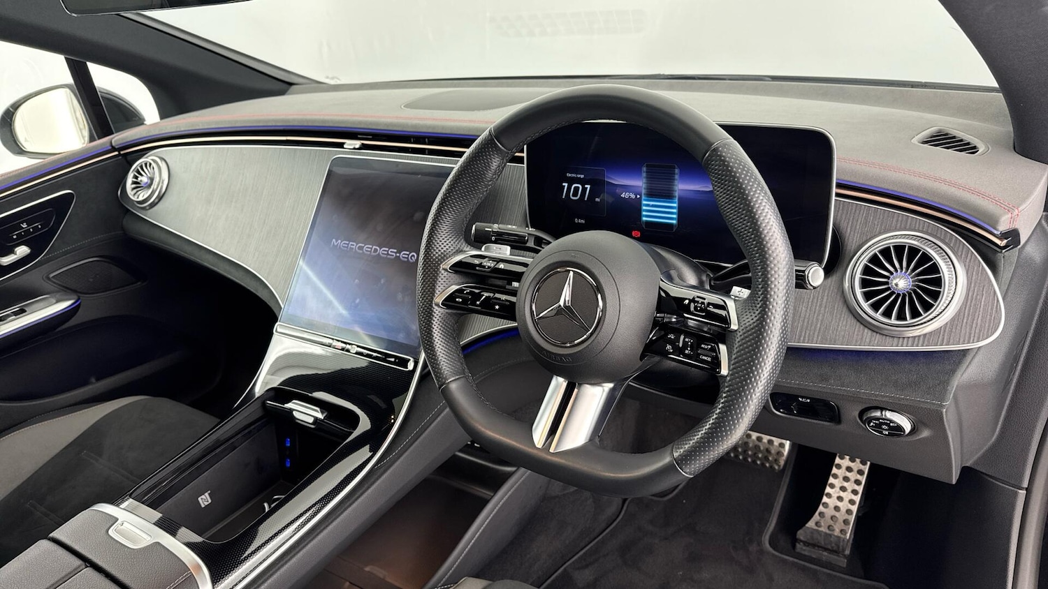 Used Mercedes-Benz EQA 2023 for sale - 77455418: Photo 10