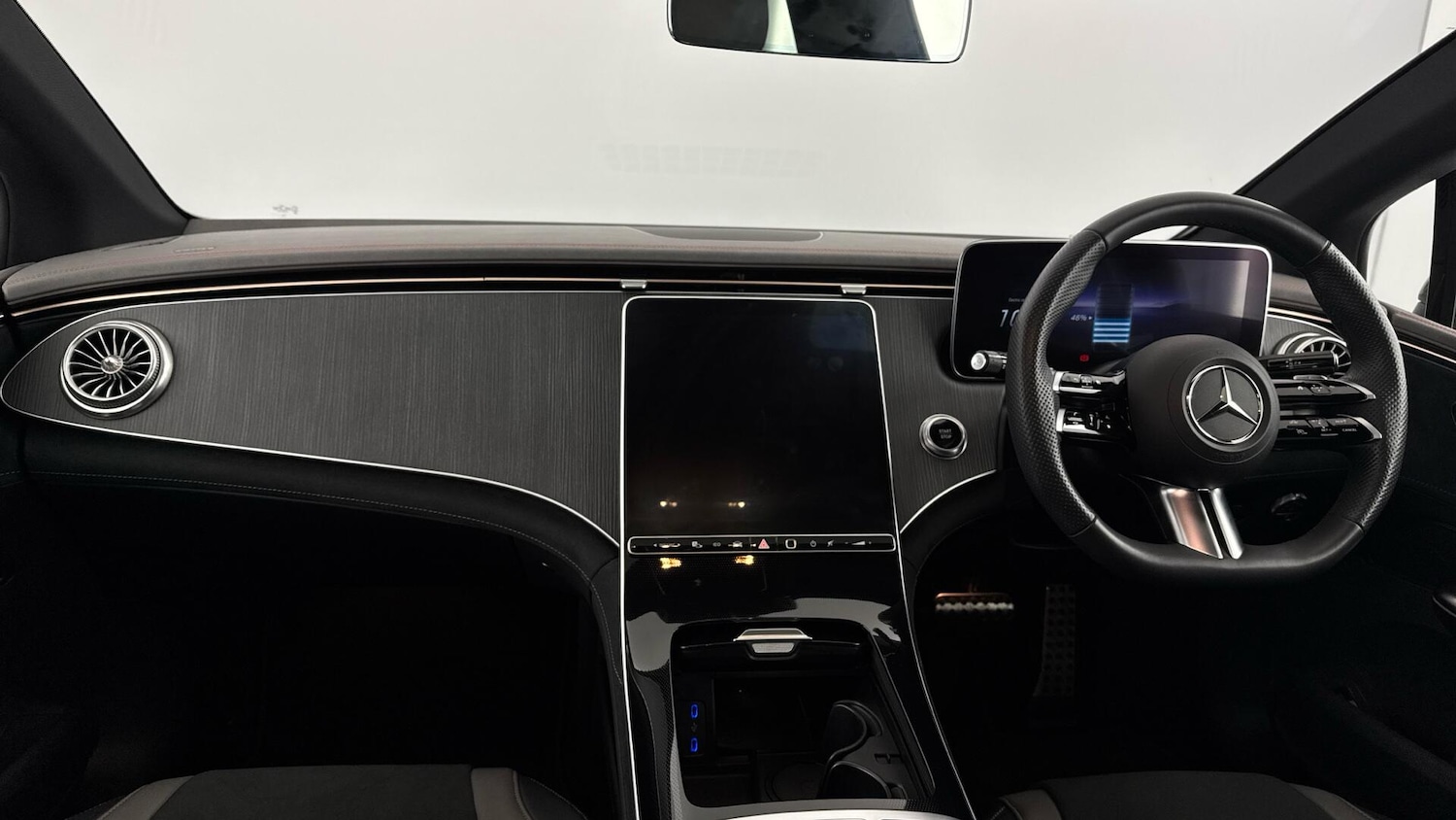 Used Mercedes-Benz EQA 2023 for sale - 77455418: Photo 11