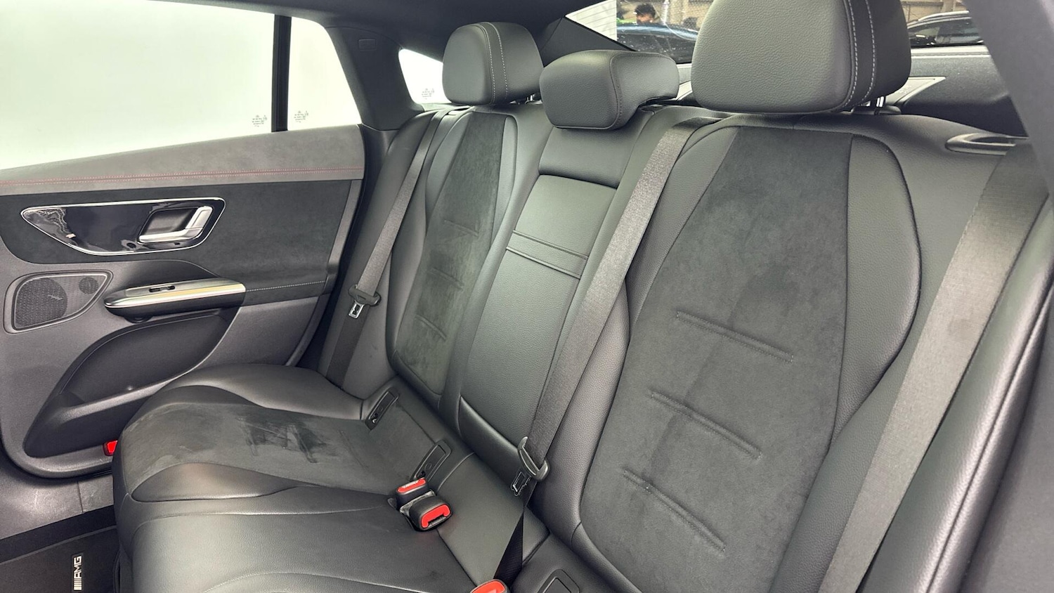 Used Mercedes-Benz EQA 2023 for sale - 77455418: Photo 14