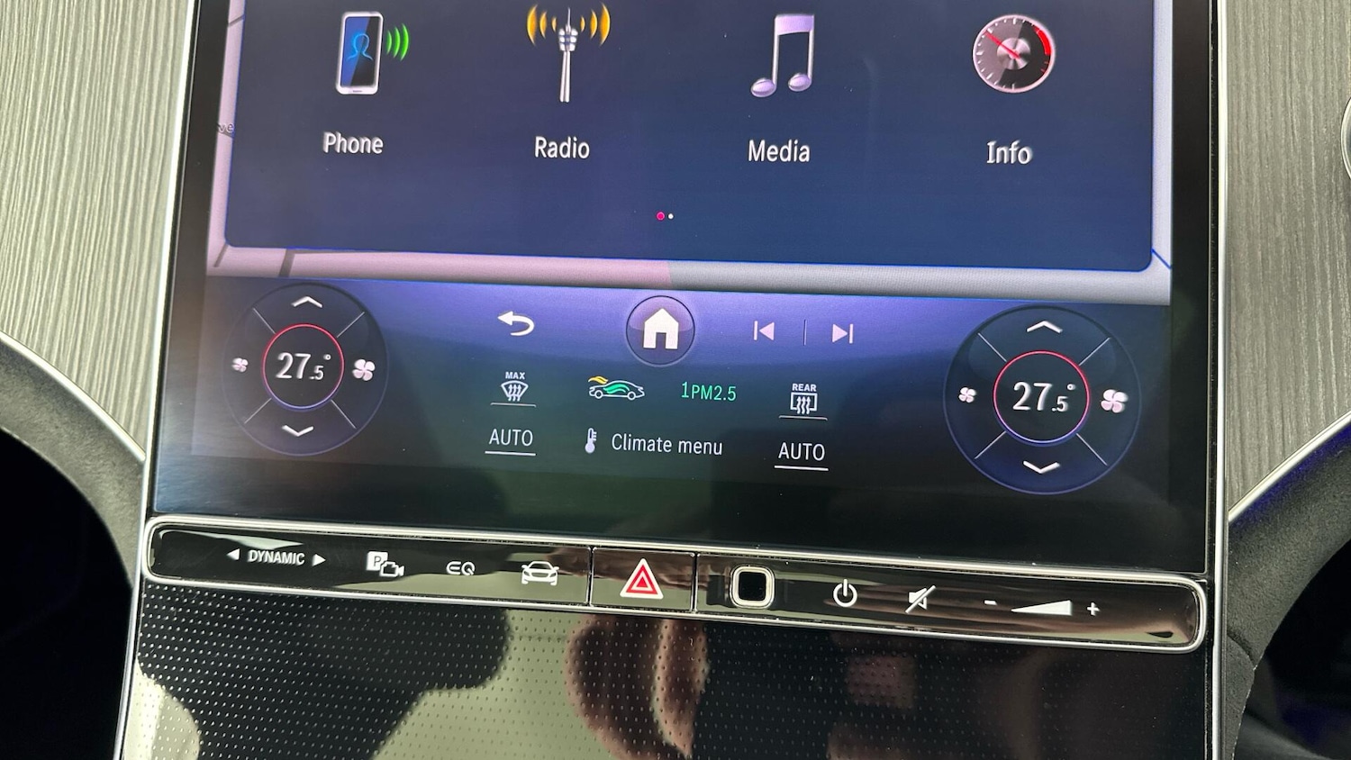 Used Mercedes-Benz EQA 2023 for sale - 77455418: Photo 16