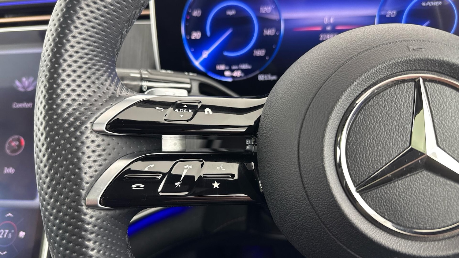 Used Mercedes-Benz EQA 2023 for sale - 77455418: Photo 18