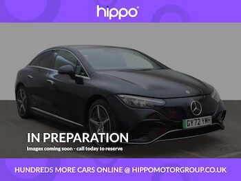 Used Mercedes-Benz EQA 2023 for sale - 77455418: Photo