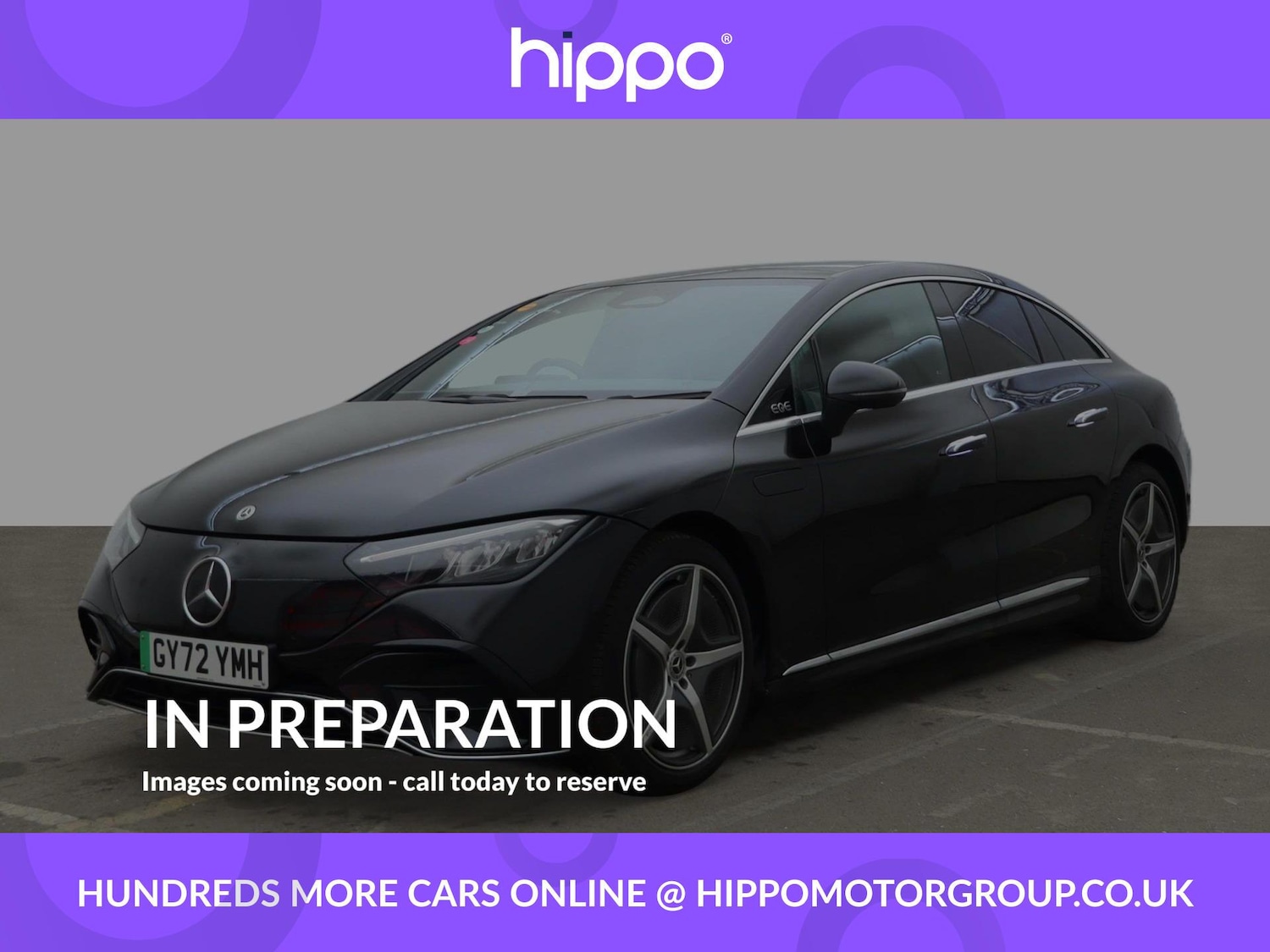 Used Mercedes-Benz EQA 2023 for sale - 77455418: Photo 2