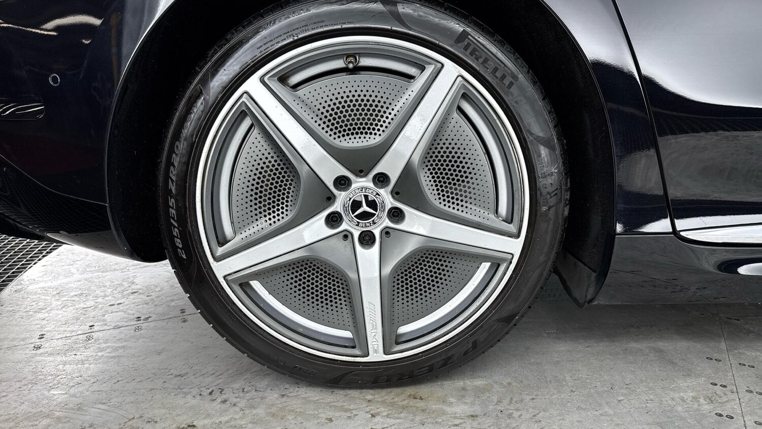 Used Mercedes-Benz EQA 2023 for sale - 77455418: Photo 22