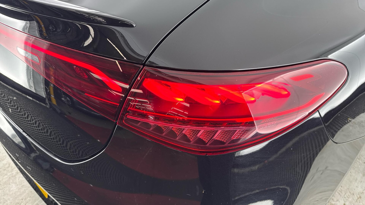 Used Mercedes-Benz EQA 2023 for sale - 77455418: Photo 23