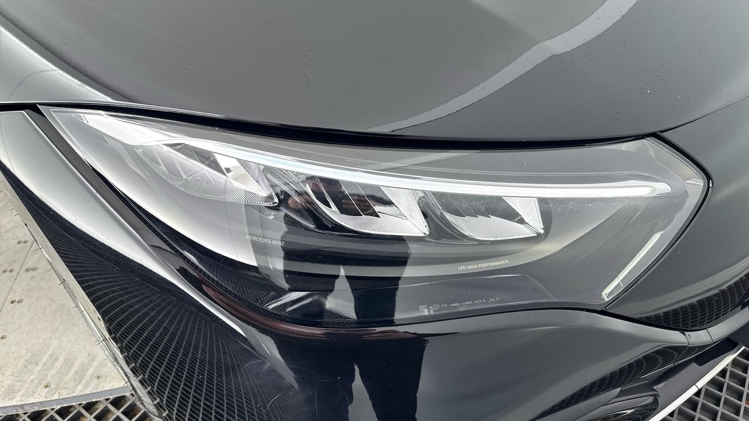 Used Mercedes-Benz EQA 2023 for sale - 77455418: Photo 24
