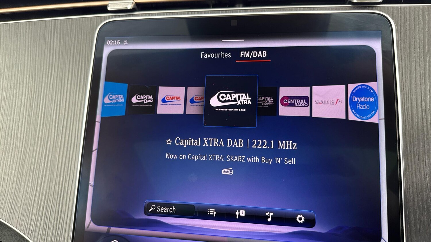 Used Mercedes-Benz EQA 2023 for sale - 77455418: Photo 25