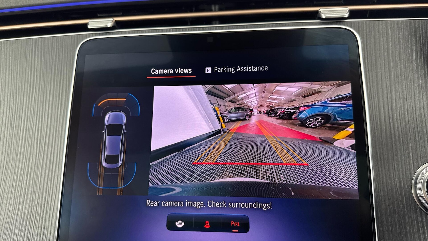 Used Mercedes-Benz EQA 2023 for sale - 77455418: Photo 28