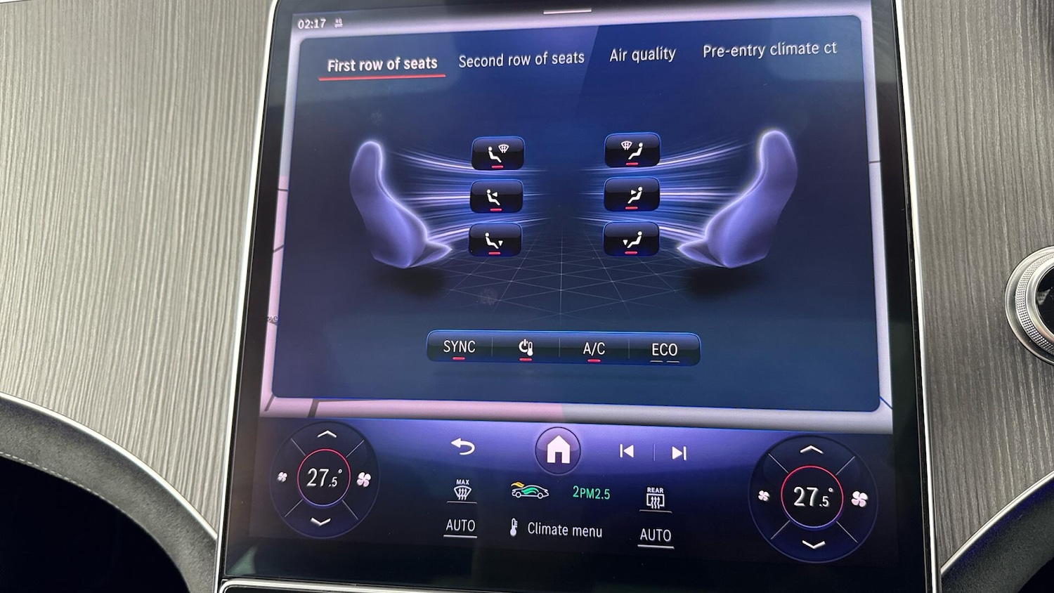 Used Mercedes-Benz EQA 2023 for sale - 77455418: Photo 29