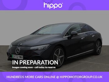 Used Mercedes-Benz EQA 2023 for sale - 77455418: Photo