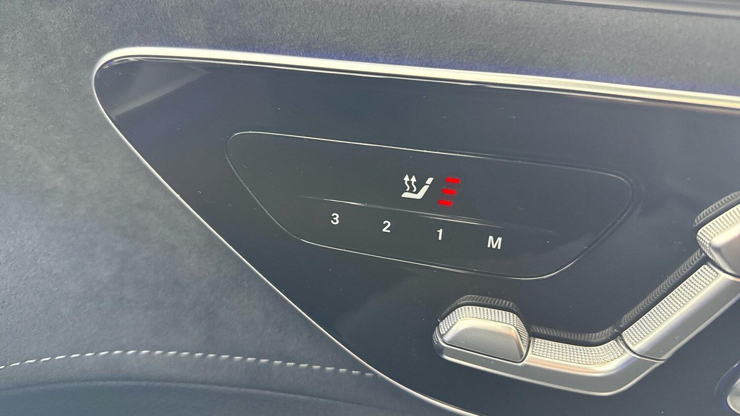 Used Mercedes-Benz EQA 2023 for sale - 77455418: Photo 33