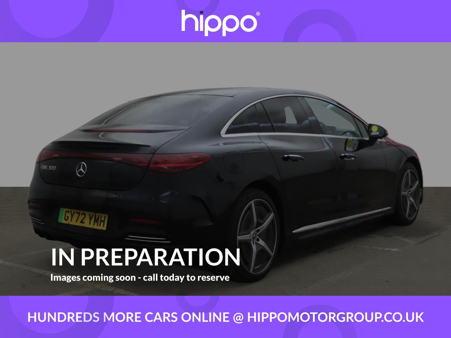 Used Mercedes-Benz EQA 2023 for sale - 77455418: Photo 4