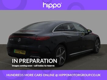 Used Mercedes-Benz EQA 2023 for sale - 77455418: Photo