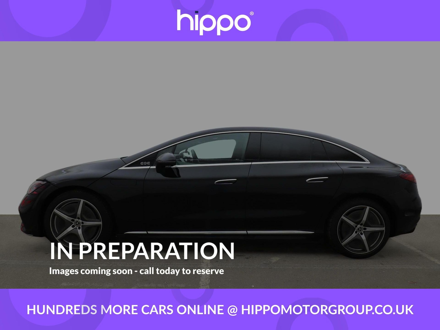 Used Mercedes-Benz EQA 2023 for sale - 77455418: Photo 6