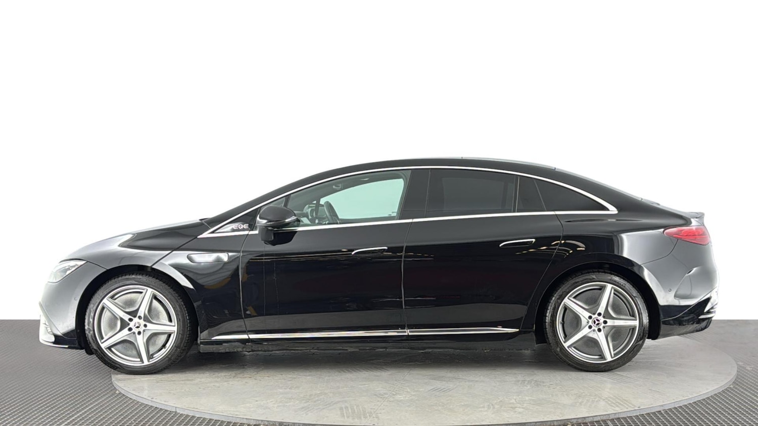 Used Mercedes-Benz EQA 2023 for sale - 77455418: Photo 7