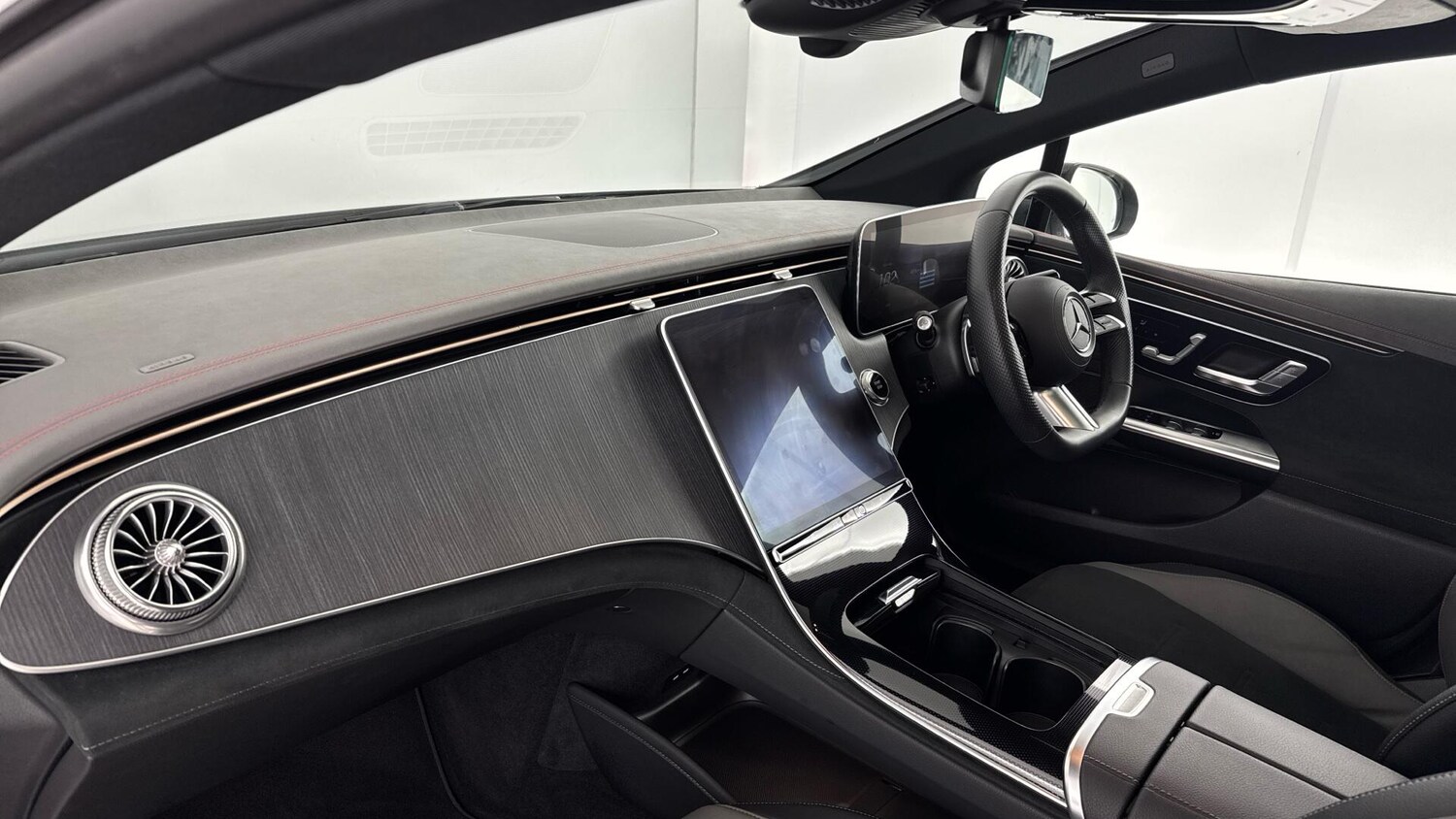 Used Mercedes-Benz EQA 2023 for sale - 77455418: Photo 9