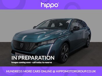 Used Peugeot 308 SW 2023 for sale - 77455917: Photo