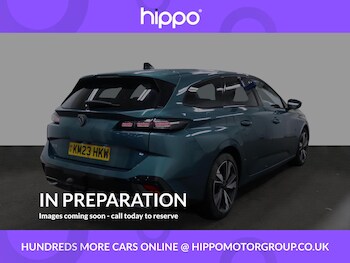 Used Peugeot 308 SW 2023 for sale - 77455917: Photo